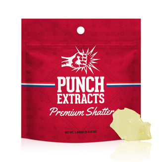 Punch — Guava Gaslato