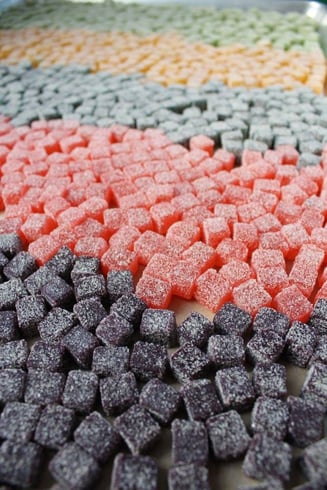 Maine Berry Punch [20pk] (50mg) by Pot + Pan