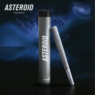 ASTEROID 1G PREROLL BBG MARKER 0013