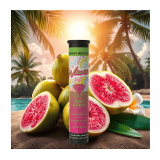 Pink Guava [1g] by Wavez