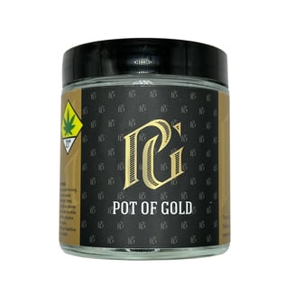 MAC by Pot of Gold