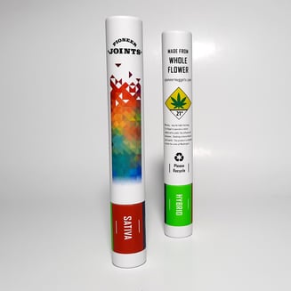 Acapulco Gold [.5g] by Pioneer Nuggets