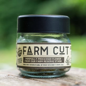 Farm Cut: Sour Peaches By Whitethorn Valley Farm