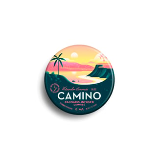 CAMINO — Bliss Watermelon Lemonade