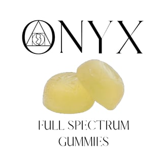 Apple Zapple [20pk] (100mg) by Onyx