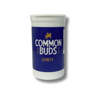 Big Bud [.5g] by Common Buds