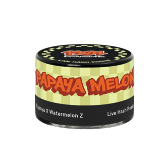 1904 — Papaya Melon