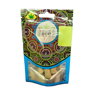 AK-47 [.5g] by Eleven Eleven