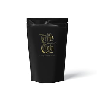 MTF [.5g] by Triple Crown by Wyvern Botanicals