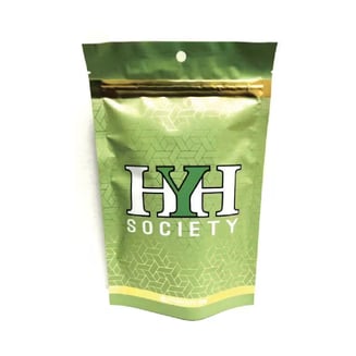 Apple Fritter by HYH Society
