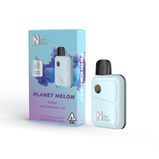New Normal — Planet Melon