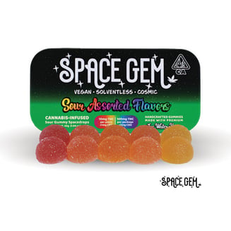 Space Gem — Sour