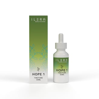 1:1 Hope #1 by Ilera