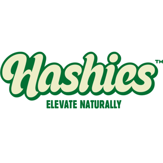 Strawberry [4pk] (40mg) by Hashies