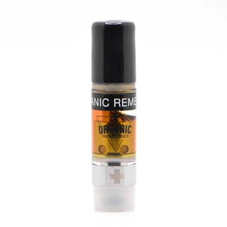 Blue Dream by Organic Remedies