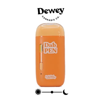 Zed's Dead [1000mg] by Dewey Cannabis Co.