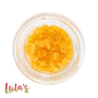 Mecha Chem Diesel by Lula's