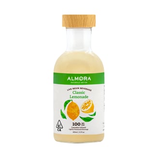 ALMORA — Classic Lemonade