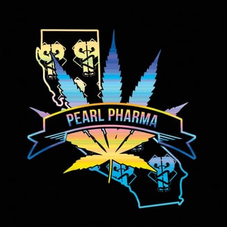 Pearl Pharma: Grand Prix
