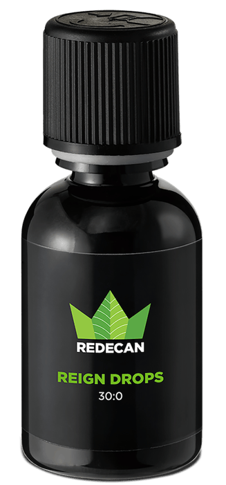 0:30 Reign Drops [30ml] by Redecan