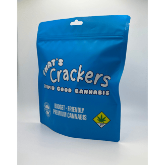 African Haze by That's Crackers