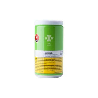 Citrus [236ml] by XMG