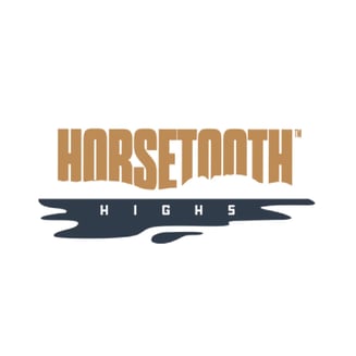 Baby Joker [1g] by Horsetooth Highs