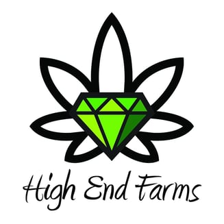 Ohio Rizz by High End Farms