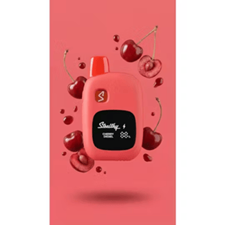 Stealthy: Cherry Diesel