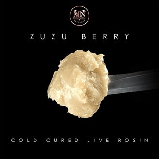 Maven — Zuzu Berry Cold Cured