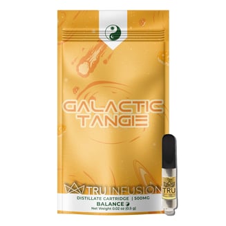 Galactic Tangie by TRU Infusion