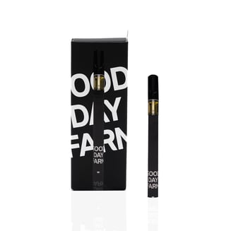 Big Detroit Energy [300mg] by Good Day Farm