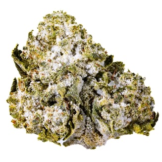 West Coast Cure — Jokerz Gelato