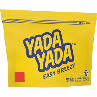 Yada Yada — Tangie