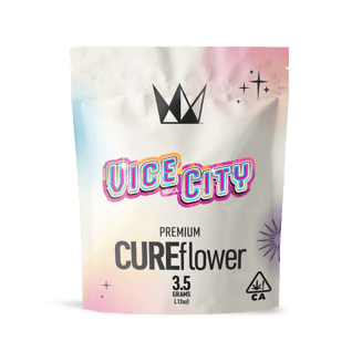 West Coast Cure — Vice City
