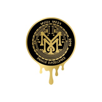 Muha Meds — Caramel Apple Gelato