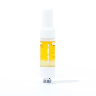 Nectarine Jelly by CAKE she hits different
