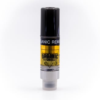 1812 x GMO by Organic Remedies Maryland