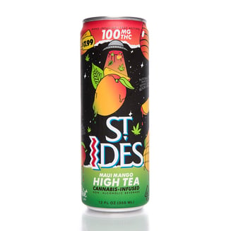 St. Ides — Maui Mango