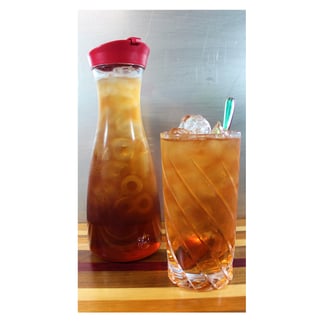 Ice Tea Mix (50mg) by GraniteLeaf Cannabis