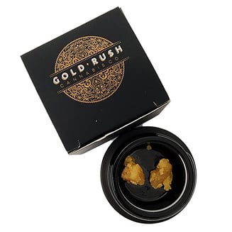 3 Cheese by Gold Rush