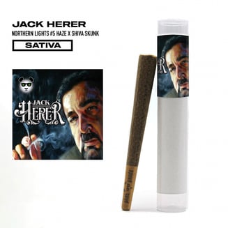 Jack Herer [1g] by Phat Panda