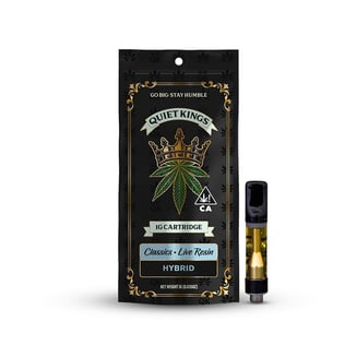 Quiet Kings — Tangie