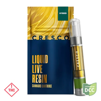 Jokers x Apples & Bananas [840mg] by Cresco™