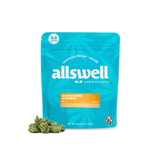 Allswell — Maraschino Madness
