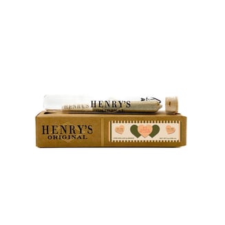 Henry's Original — If U Juana B My Lover