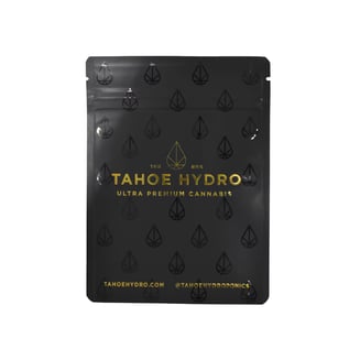 Apple Fritter by Tahoe Hydro