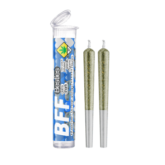 Baby Shark (BS) [.75g]