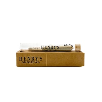 Henry's Original — Cherry AK