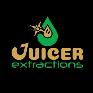 Apple Fritter [1000mg] by Juicer Extractions